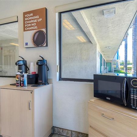 Motel 6 Anaheim Stadium - Orange Nội địa bức ảnh